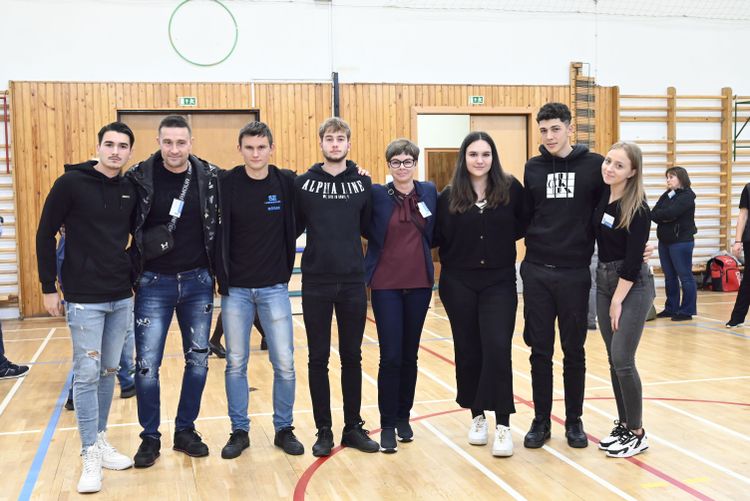 Sport ágazati konferencia - Győr